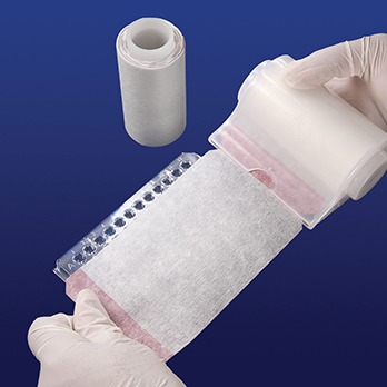 QuickSeal<sup>™</sup> Breathable Film Applicator System